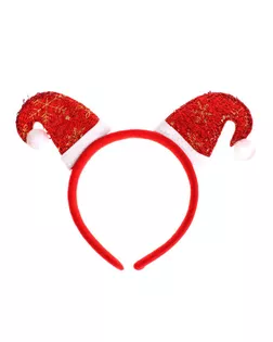 Карнавальный ободок «Колпаки» арт. СМЛ-153464-1-СМЛ0005017226