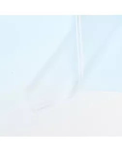 Плёнка матовая "Линия градиента" небесно-голубой, 0,58 х 0,58 м арт. СМЛ-101439-4-СМЛ0004972162