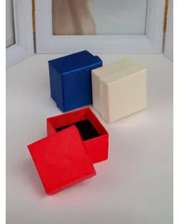 Коробочка подарочная под браслет, цепочку, часы "Символ", 20*4,5см, цвет МИКС арт. СМЛ-40459-3-СМЛ0005036699