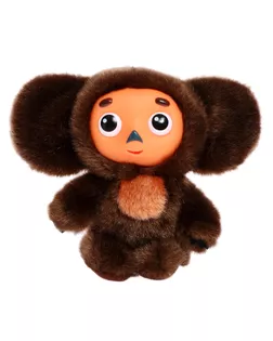 Мягкая игрушка "Чебурашка", 14 см V85363-14ANS арт. СМЛ-115400-1-СМЛ0005364487
