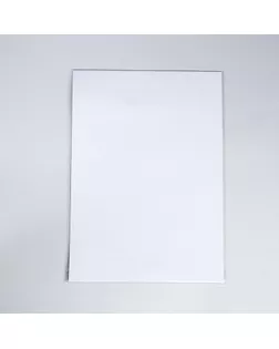 Бумага А4 для рисования эбру, набор 10 листов арт. СМЛ-245656-1-СМЛ0005135345