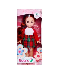 Кукла «Эля яркий стиль 2» 30 см арт. СМЛ-128675-1-СМЛ0005541103