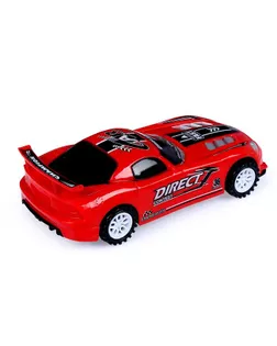 Машина инерционная «Купе», МИКС арт. СМЛ-131034-1-СМЛ0005187457