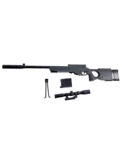 Винтовка «Профессионал», с лазером арт. СМЛ-131338-1-СМЛ0005275537