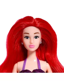 Кукла принцесса «Волшебное королевство» с аксессуарами арт. СМЛ-135690-1-СМЛ0004855194