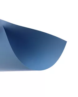 Картон цветной тонированный А3, 200 г/м2, синий арт. СМЛ-185717-1-СМЛ0006580651