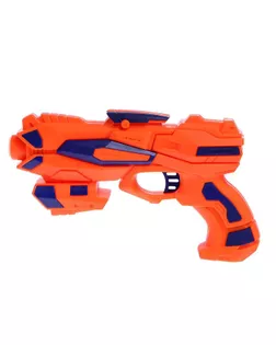 Бластер FROST NOVA, стреляет мягкими пулями арт. СМЛ-184982-1-СМЛ0006911847