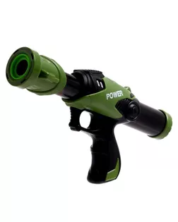 Помповое ружье "Камуфляж" арт. СМЛ-189016-1-СМЛ0006883572