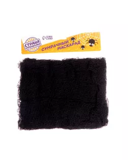 Паутина 198*76 см арт. СМЛ-199800-1-СМЛ0006912091