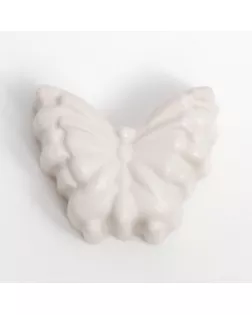 Молд силикон "Бабочка" 3,7х3 см МИКС арт. СМЛ-249285-1-СМЛ0007987696