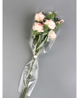 Пакет цветочный Конус, мини, 30/60 арт. СМЛ-268214-1-СМЛ0009285543