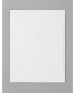 Клейкая лента двухсторонняя "Квадратики" 300 шт на листе 1х1 см 15,7х21 см арт. СМЛ-269631-1-СМЛ0009413070