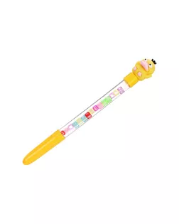 Ручка шариковая-прикол, «Машинка», автоматическая, МИКС арт. СМЛ-103127-1-СМЛ0000888754