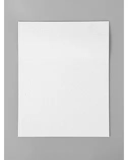 Клейкая лента двухсторонняя "Круглый белый" диаметр 0,8 см на листе 414 шт арт. СМЛ-267492-1-СМЛ0009769648