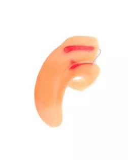 Нос на резинке, горбатый арт. СМЛ-103476-1-СМЛ0001034139