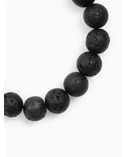 Браслет шар №12 «Лава» арт. СМЛ-264274-1-СМЛ0010221952