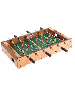Игра настольная «Футбол» арт. СМЛ-103597-1-СМЛ0001011486
