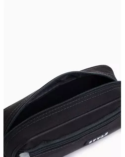 Косметичка дор Style, 21,5*6*10, отд на молн, н/карман, серый арт. СМЛ-264546-1-СМЛ0010650912