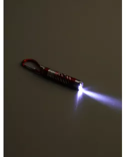 Лазер на карабине «Камушки № 1», с фонариком, цвета МИКС арт. СМЛ-132518-1-СМЛ0001043330