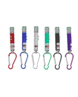 Лазер на карабине с фонариком, цвета МИКС арт. СМЛ-103741-1-СМЛ0001043328