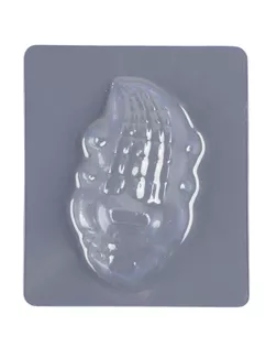 Пластиковая форма для мыла  "Крокодил" арт. СМЛ-271638-1-СМЛ0010856457