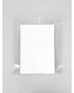 Бумага А5 для рисования эбру, набор 5 листов арт. СМЛ-281126-1-СМЛ0010949809