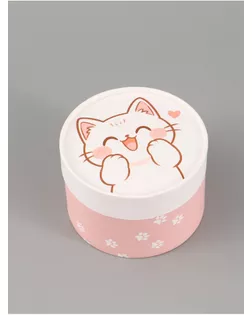 Коробка подарочная For you, 13 х 8,5 см арт. СМЛ-285175-1-СМЛ0010960414