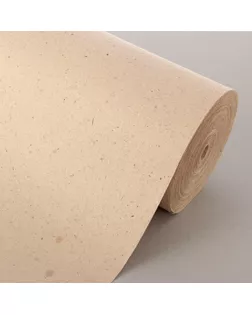 Бумага оберточная, марка "Е" 0,84 х 100 м, 80 г/м арт. СМЛ-104714-1-СМЛ0001225479