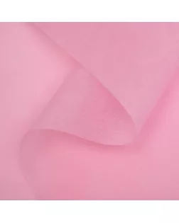 Фетр однотонный, светло-розовый, 0,5 x 20 м арт. СМЛ-104964-1-СМЛ0001259567