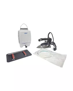 Гравитационный утюг Jack JK-300L арт. ТМ-5983-1-ТМ0798328
