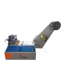 Машина для нарезания ленты RED SHARK RS-100C (комплект) арт. ТМ-7940-1-ТМ-0064305