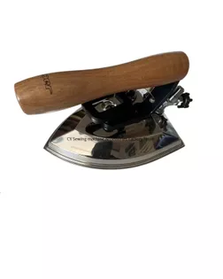 Паровый утюг Jack 600A арт. ТМ-8334-1-ТМ-0069118