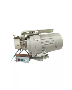 Серводвигатель встроенный для МО6700 PowerMax ASD 27-55 (550W) арт. ТМ-8412-1-ТМ-0071832