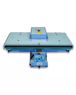 Автоматический дублирующий пресс Comel PLT 1100 pneum арт. ТМ-8061-1-ТМ-0007447