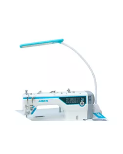 Лампа с креплением на струбцине к столу 812867 JACK арт. ТМ-8601-1-ТМ0079728