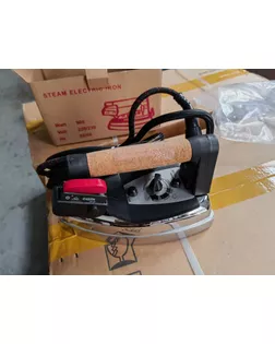 Утюг VMA V-IR300L арт. УДАРН-1963-1-УДАРН0107803