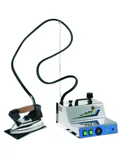 VAPORBABY INOX (S) арт. УДАРН-1383-1-УДАРН0082323