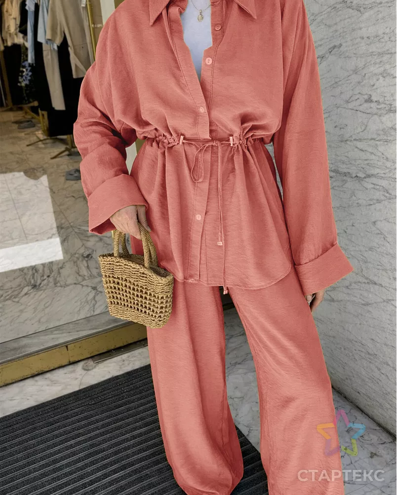 Вискоза "Фаби" арт. КЛ-178-19-20169.008 - рис. 2