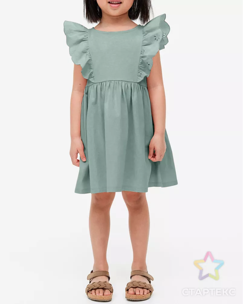 Кулирка с лайкрой 40/1, 165гр/м.кв. арт. ТВ-124-20-20524.023 - рис. 2