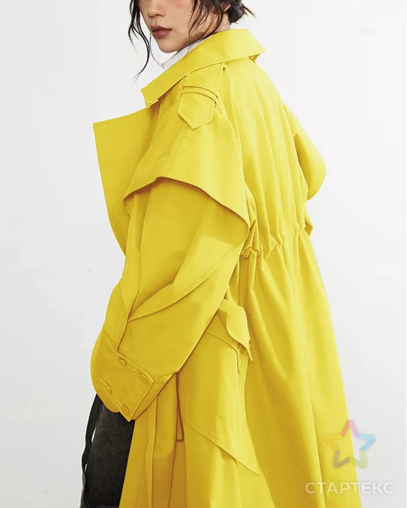 Плащевая "Таслан" хеви арт. ПЛЩ-31-7-20761.007 - рис. 3