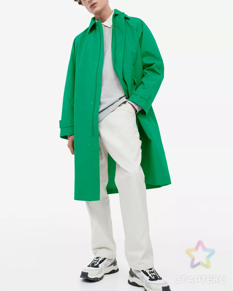 Плащевая "Таслан" софт арт. ПЛЩ-51-13-21046.011 - рис. 2