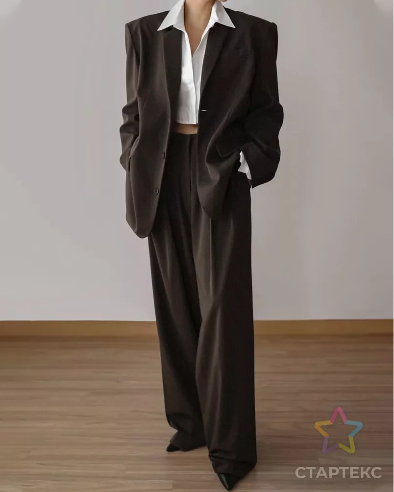 Костюмная "Элегия" арт. КО-314-4-25984.005 - рис. 2