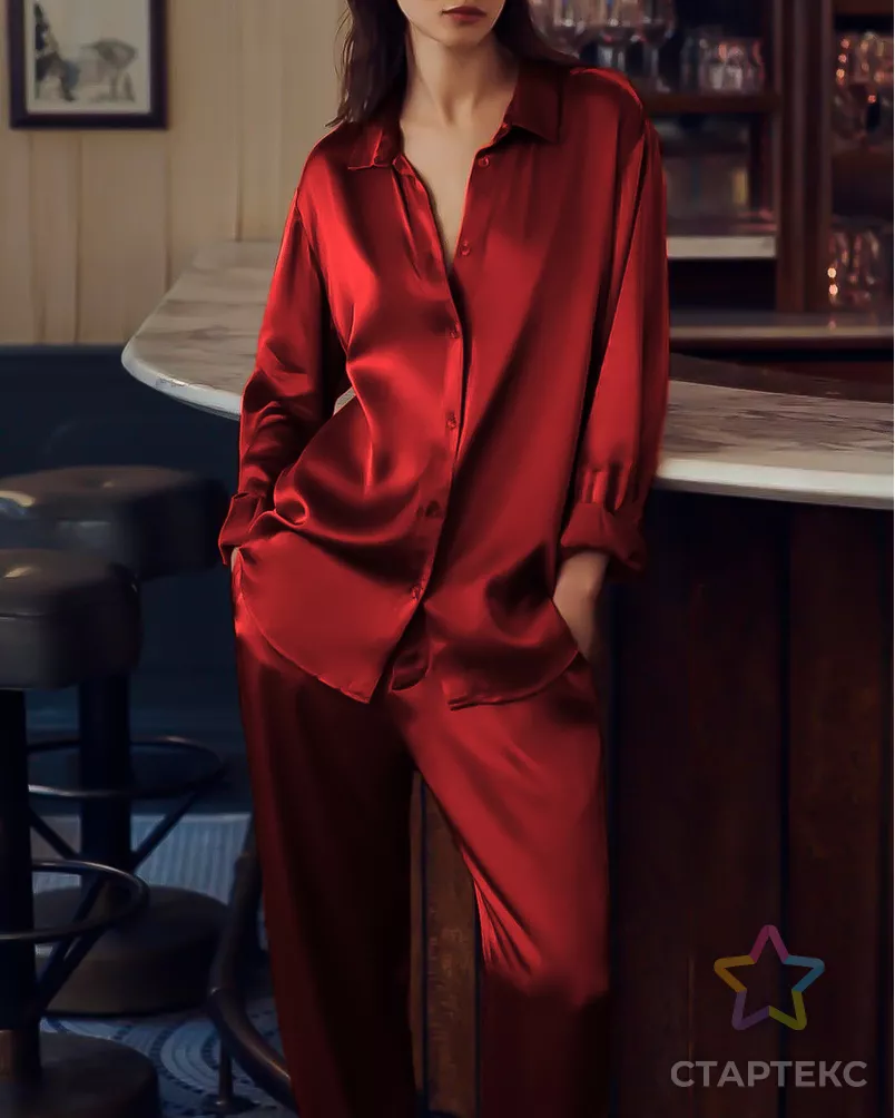 "Японский шелк" арт. ПШО-54-15-26287.015 - рис. 2