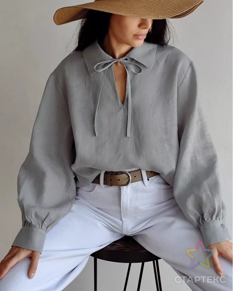 Батист "Оригинал" арт. ПБ-1-10-5410.014 - рис. 3