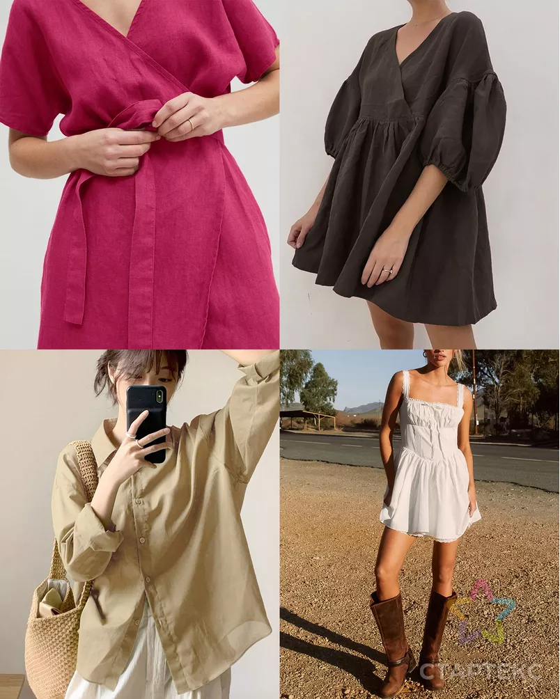 Батист "Оригинал" арт. ПБ-1-10-5410.014 - рис. 4