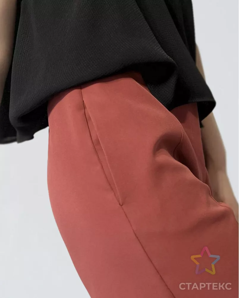 Выкройка: шорты VITA арт. ВКК-3130-23-ВП0807 - рис. 6