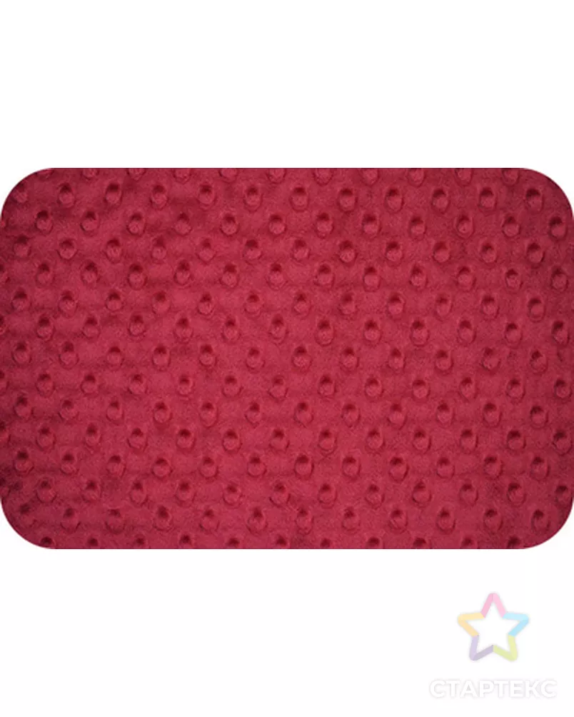 Плюш р.48х48 см арт. ГММ-102025-38-ГММ021917455202 - рис. 2