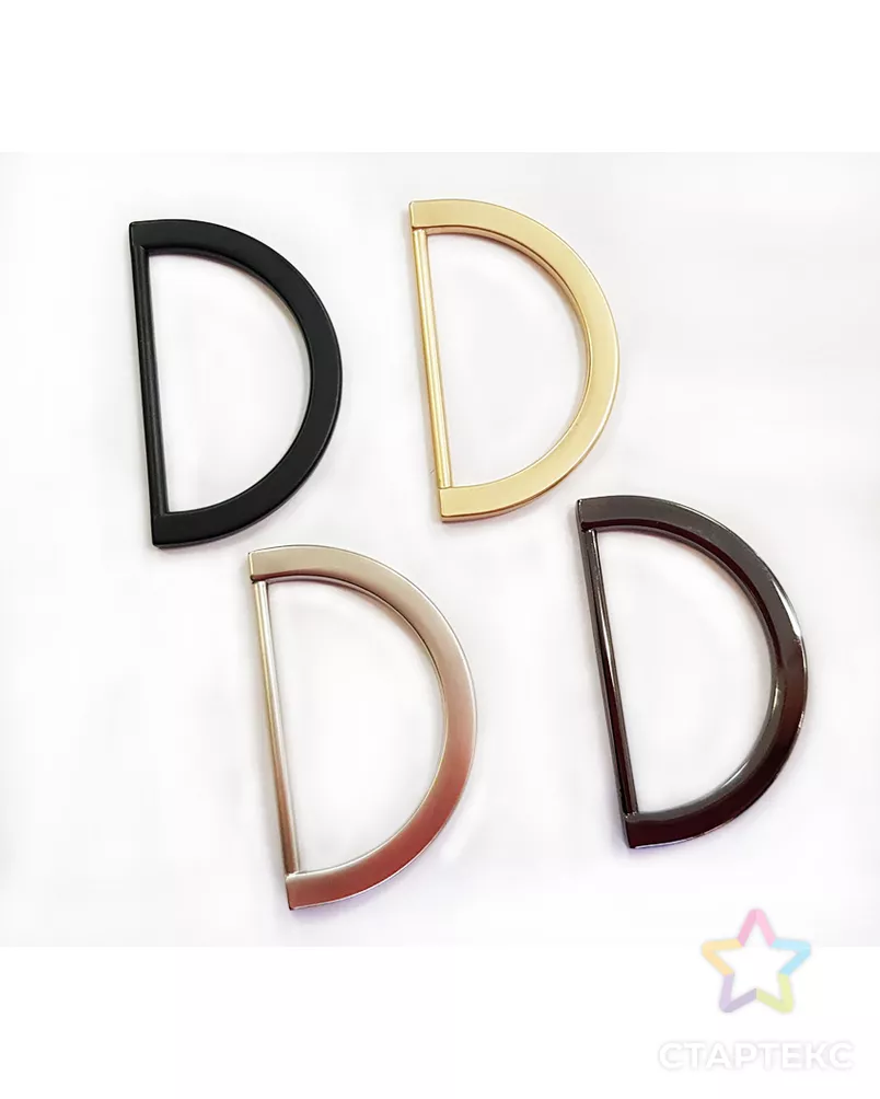 Пряжки MB 184 арт. МБ-1828-7-МБ00000246124 - рис. 1