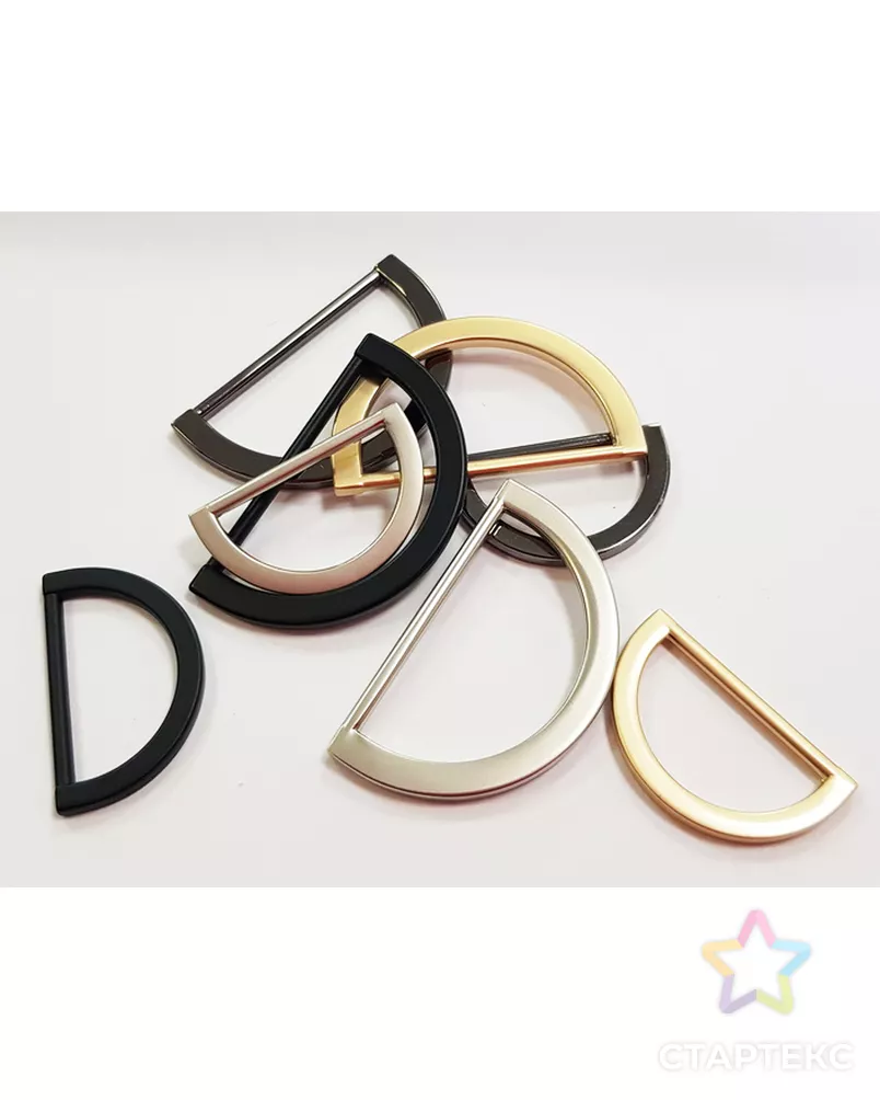 Пряжки MB 184 арт. МБ-1828-7-МБ00000246124 - рис. 4