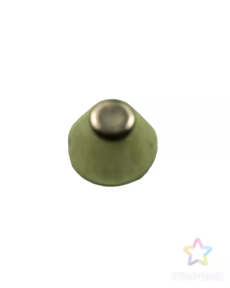 Шипы пришивные р.0,7х1см арт. ССФ-2752-1-ССФ17905233.00001 - рис. 1